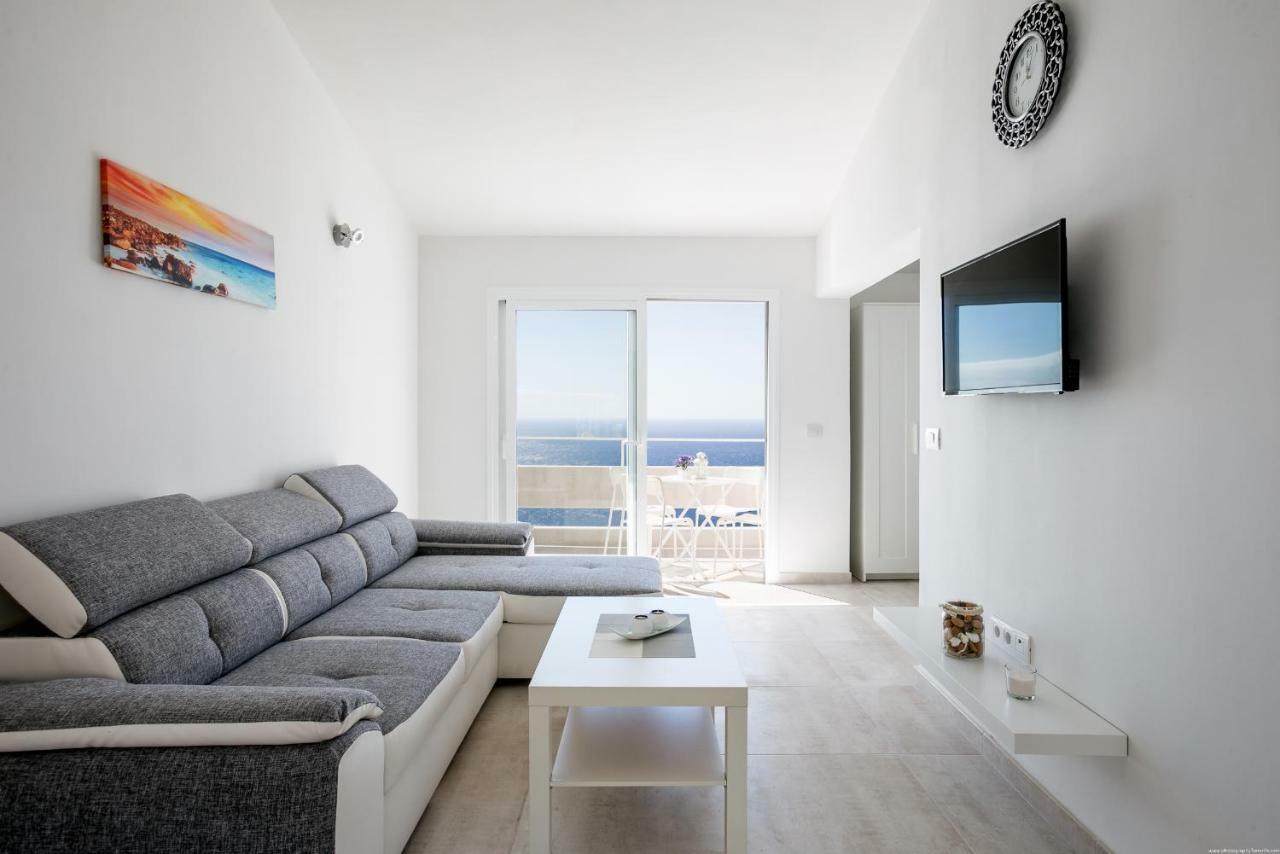 Appartamento Breathtaking 180 Degrees Views In Tabaiba Alta