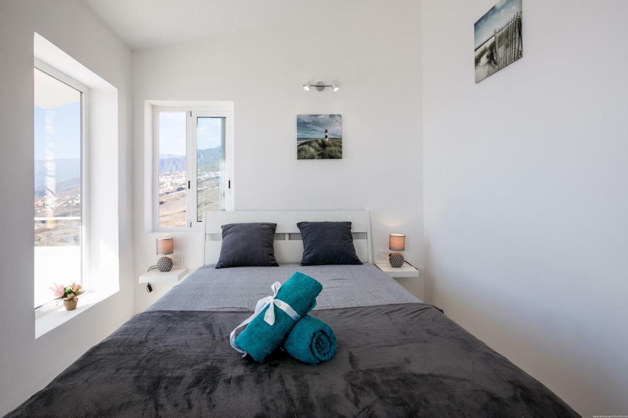 Appartamento Breathtaking 180 Degrees Views In Tabaiba Alta