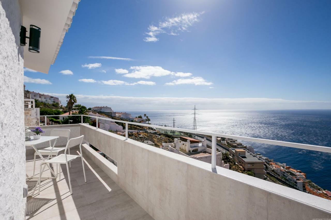 Breathtaking 180 Degrees Views In Tabaiba Alta Appartamento *