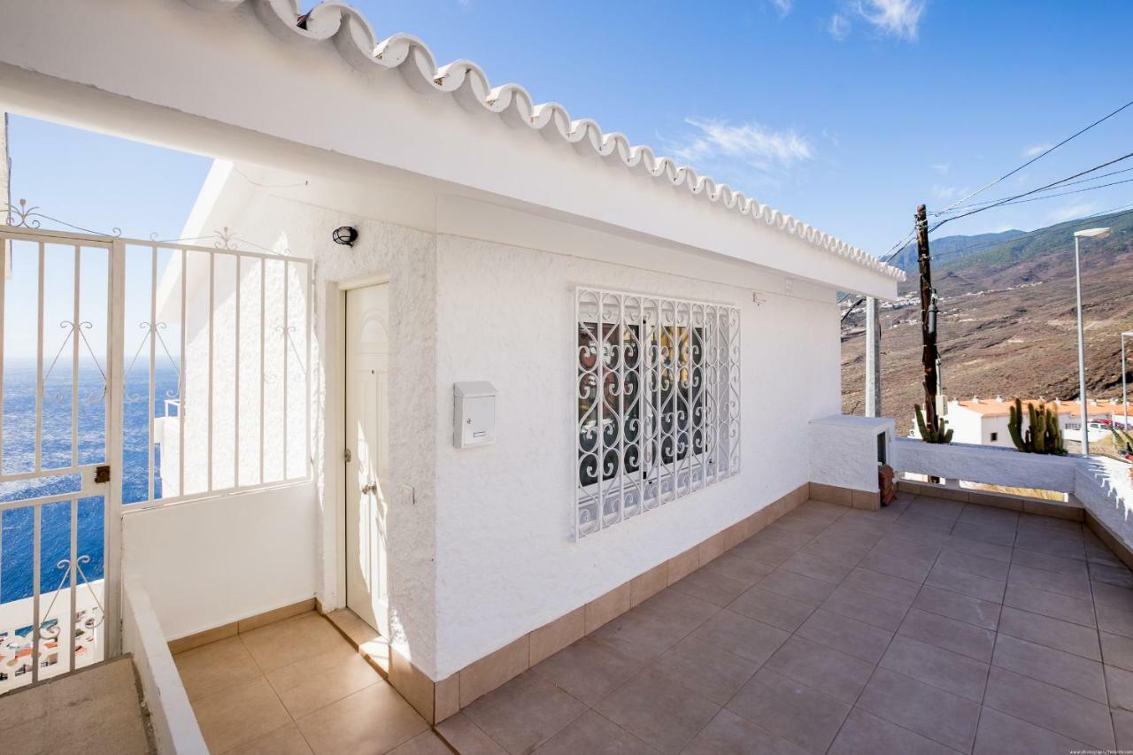 Breathtaking 180 Degrees Views In Tabaiba Alta Appartamento *