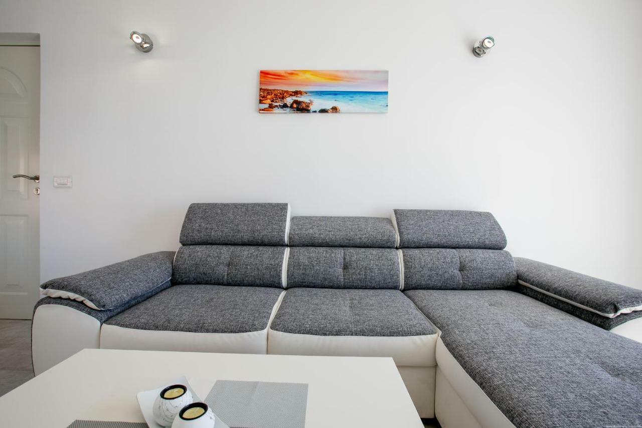 Breathtaking 180 Degrees Views In Tabaiba Alta Appartamento Santa Cruz de Tenerife