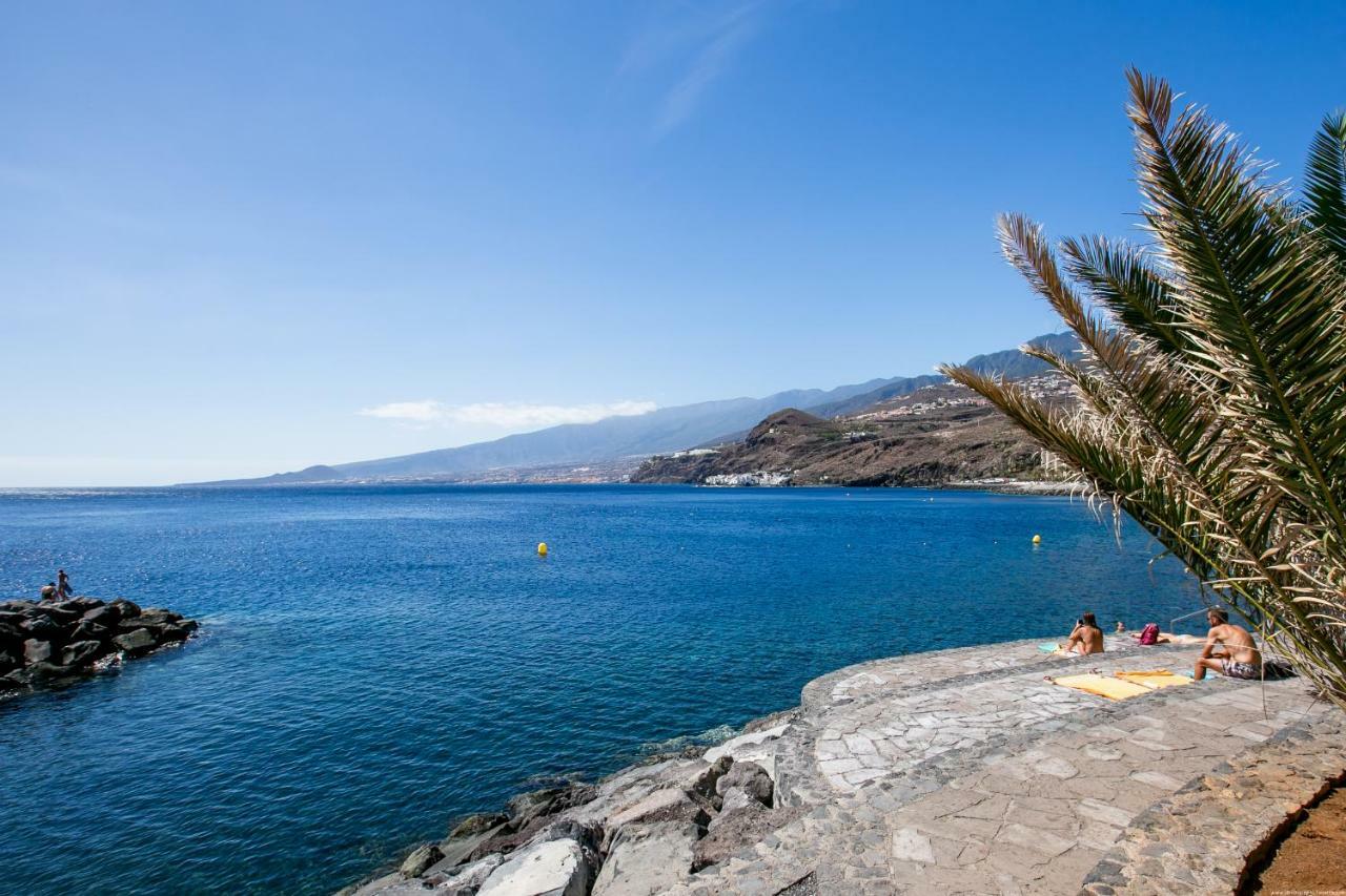 Appartamento Breathtaking 180 Degrees Views In Tabaiba Alta *