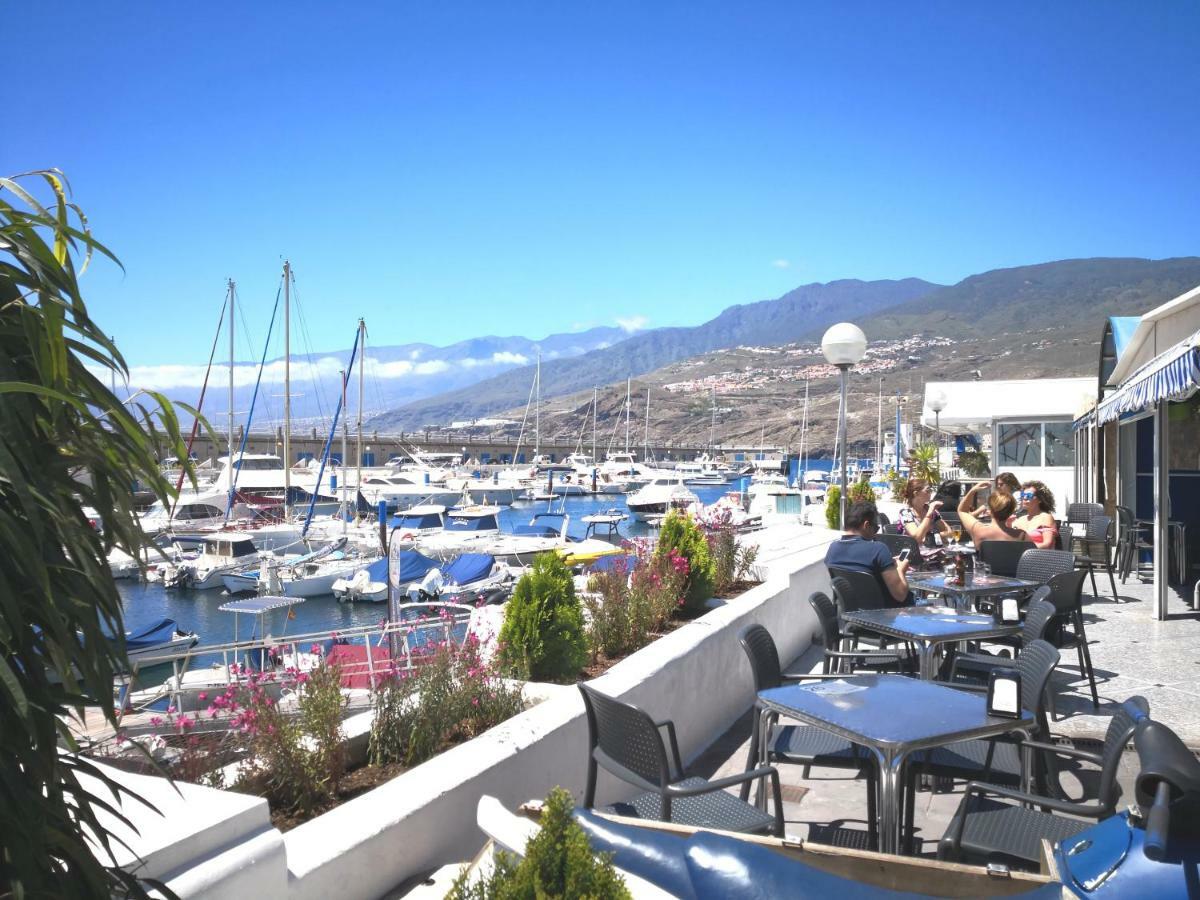 Appartamento Breathtaking 180 Degrees Views In Tabaiba Alta