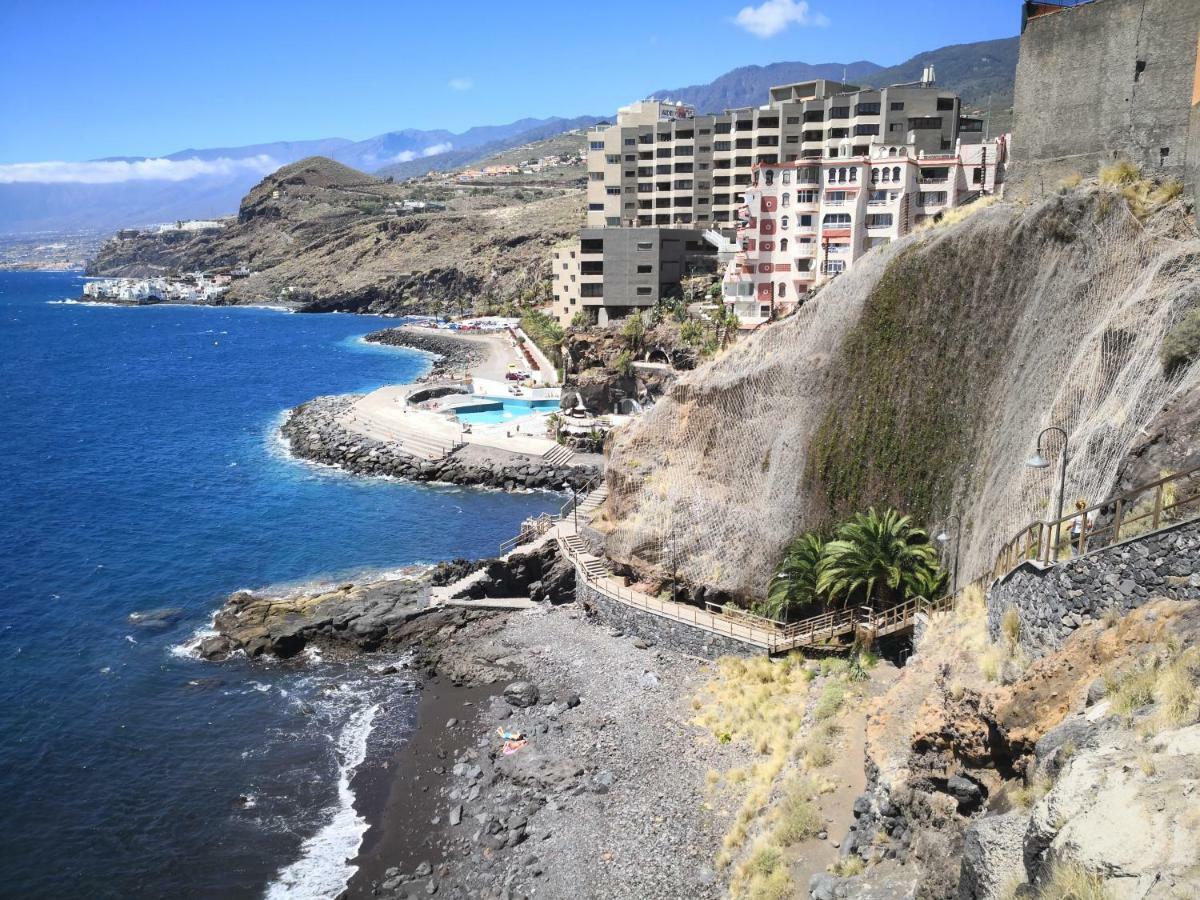 Breathtaking 180 Degrees Views In Tabaiba Alta Appartamento *