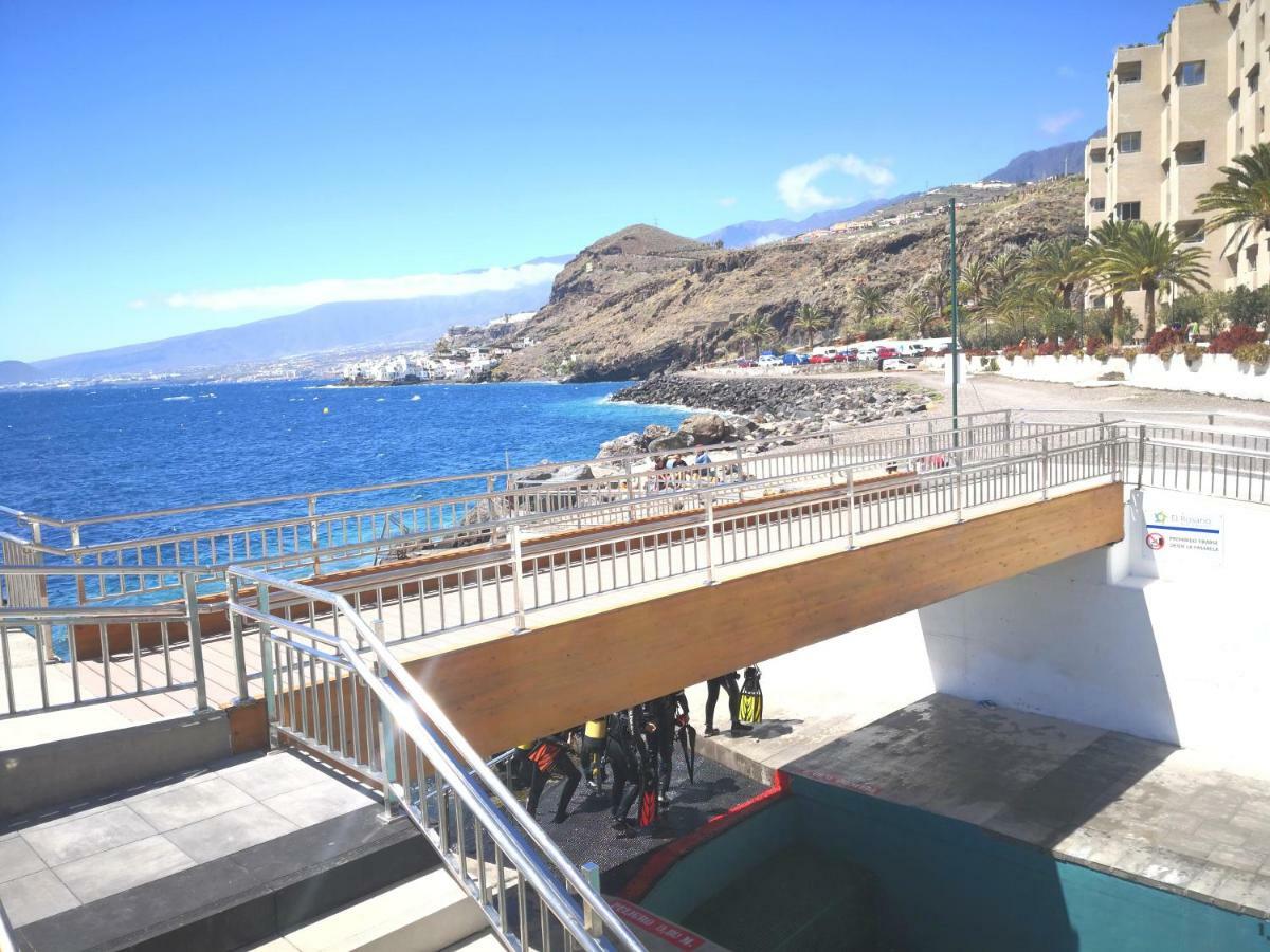 Appartamento Breathtaking 180 Degrees Views In Tabaiba Alta
