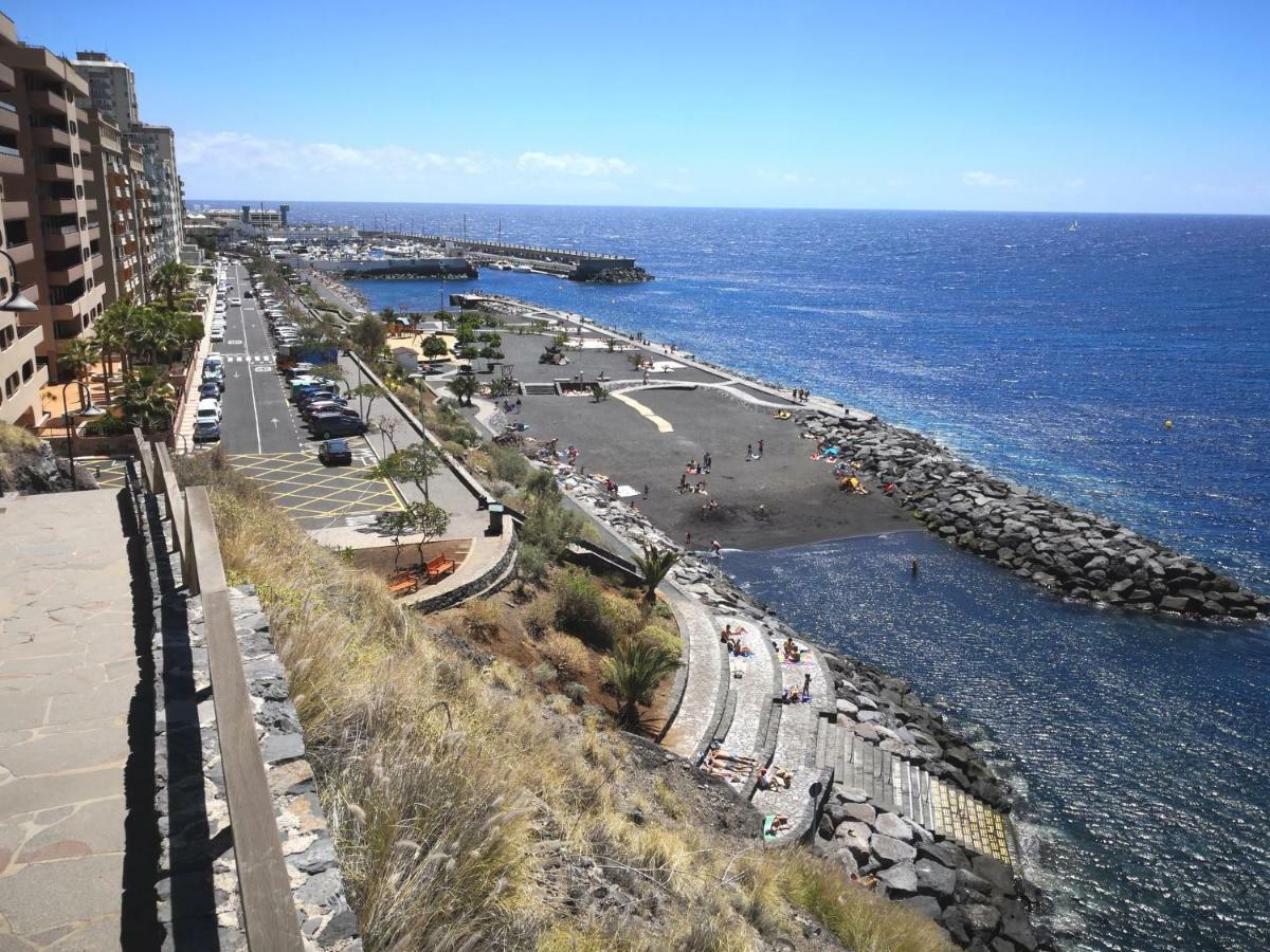 Appartamento Breathtaking 180 Degrees Views In Tabaiba Alta *
